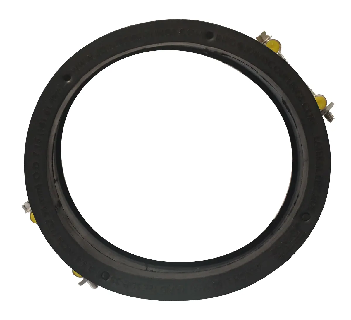 Rapid Tee Saddle
